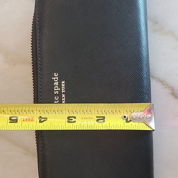Kate Spade Wallet ♠️ - Picture 6 of 6